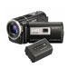 Ricerca batteria videocamera