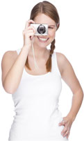 Camera Batteries